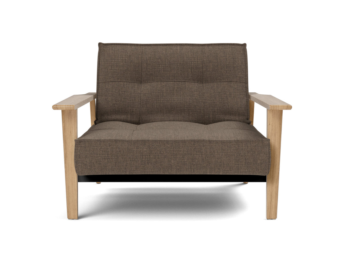 SPLITBACK Chair Frej 115x90CM