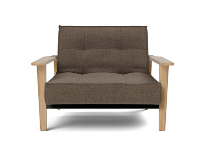 SPLITBACK Chair Frej 115x90CM