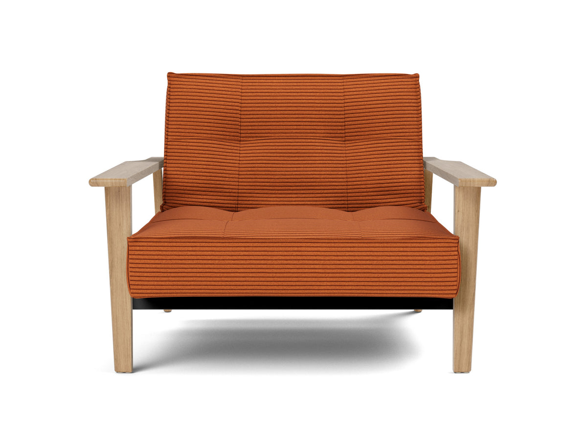 SPLITBACK Chair Frej 115x90CM