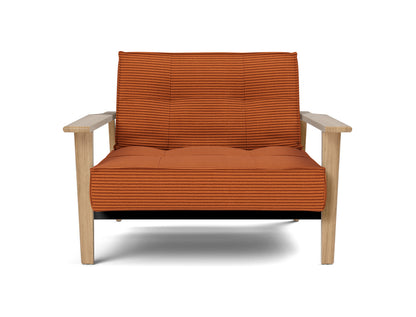 SPLITBACK Chair Frej 115x90CM