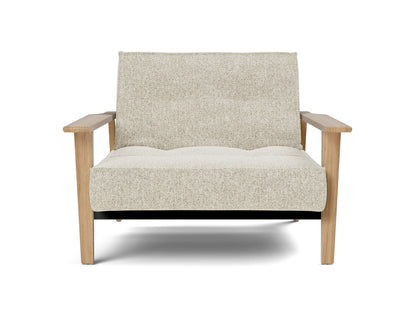 SPLITBACK Chair Frej, front