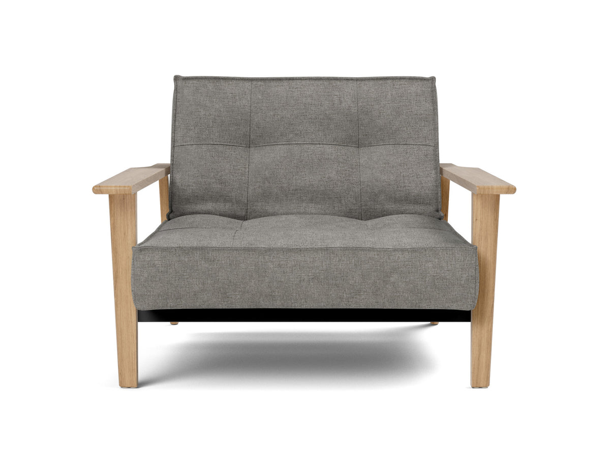 SPLITBACK Chair Frej 115x90CM