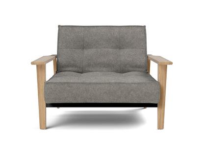 SPLITBACK Chair Frej 115x90CM