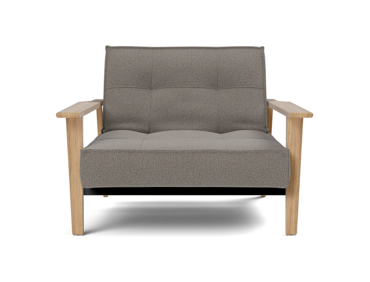 SPLITBACK Chair Frej 115x90CM