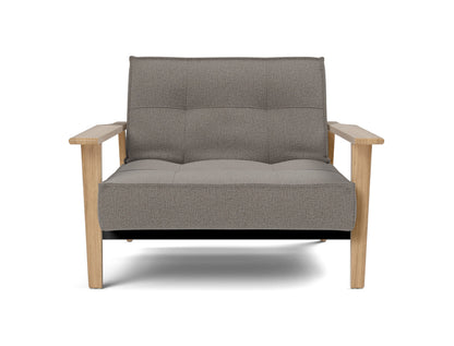 SPLITBACK Chair Frej 115x90CM