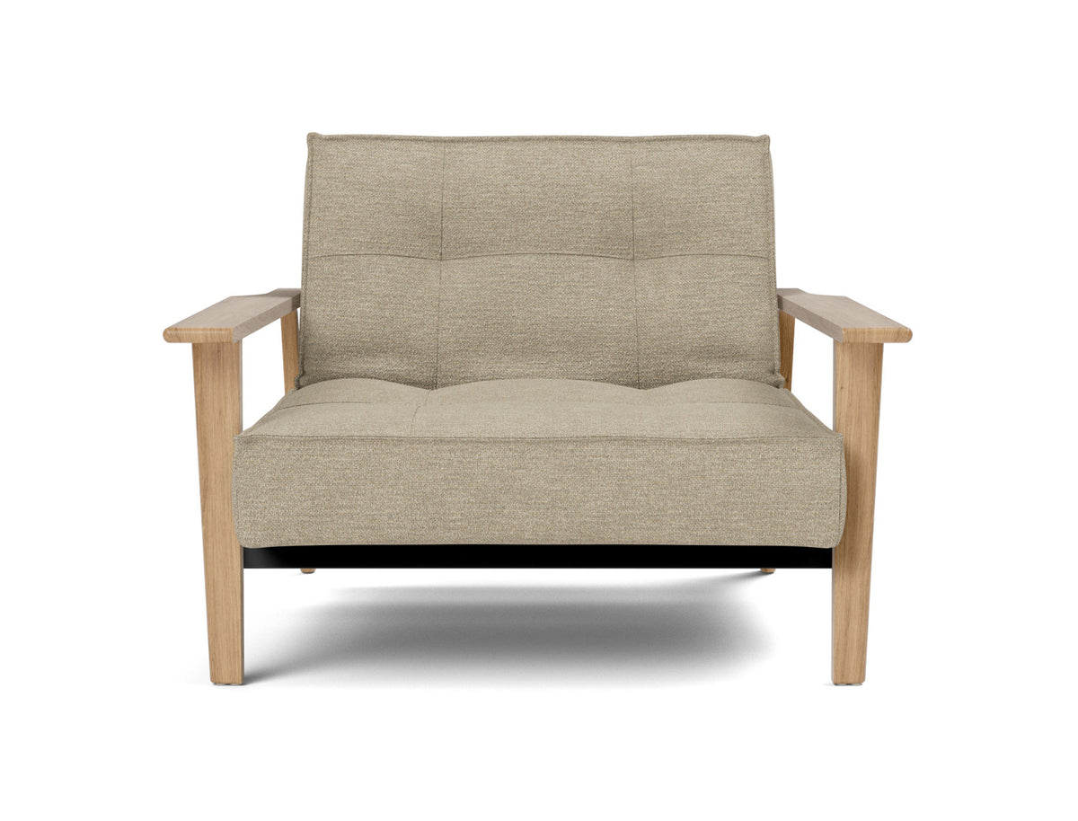 SPLITBACK Chair Frej 115x90CM