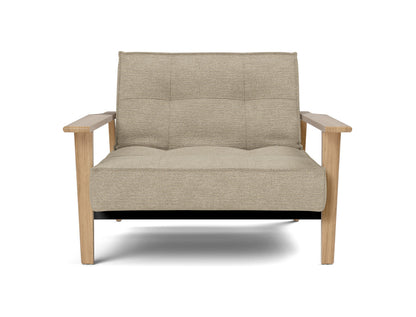 SPLITBACK Chair Frej 115x90CM