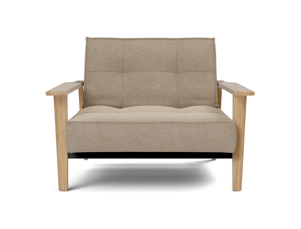 SPLITBACK Chair Frej 115x90CM
