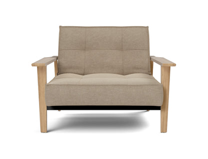 SPLITBACK Chair Frej 115x90CM