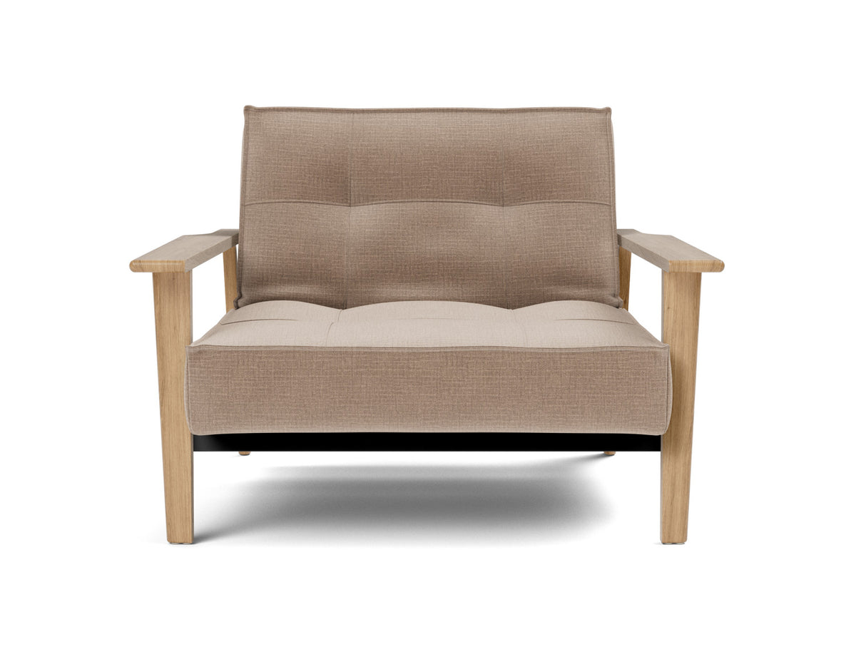 SPLITBACK Chair Frej 115x90CM