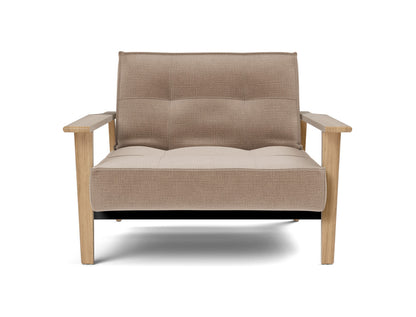SPLITBACK Chair Frej 115x90CM