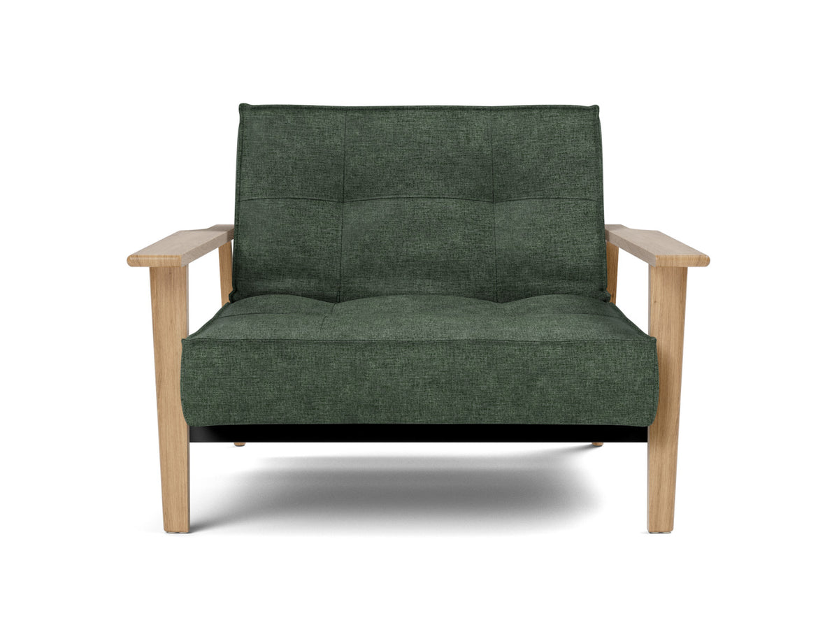 SPLITBACK Chair Frej 115x90CM