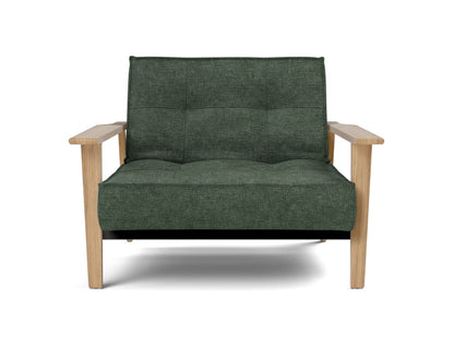 SPLITBACK Chair Frej 115x90CM