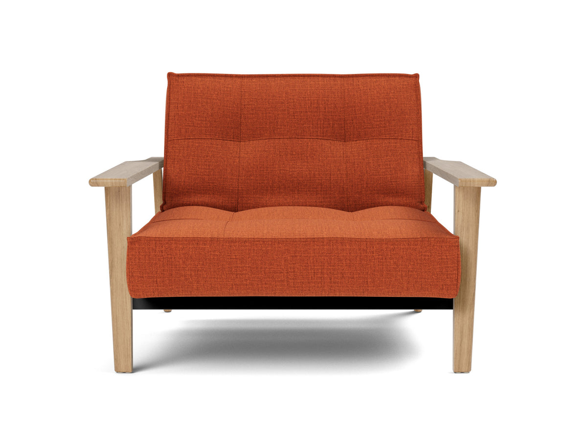 SPLITBACK Chair Frej 115x90CM