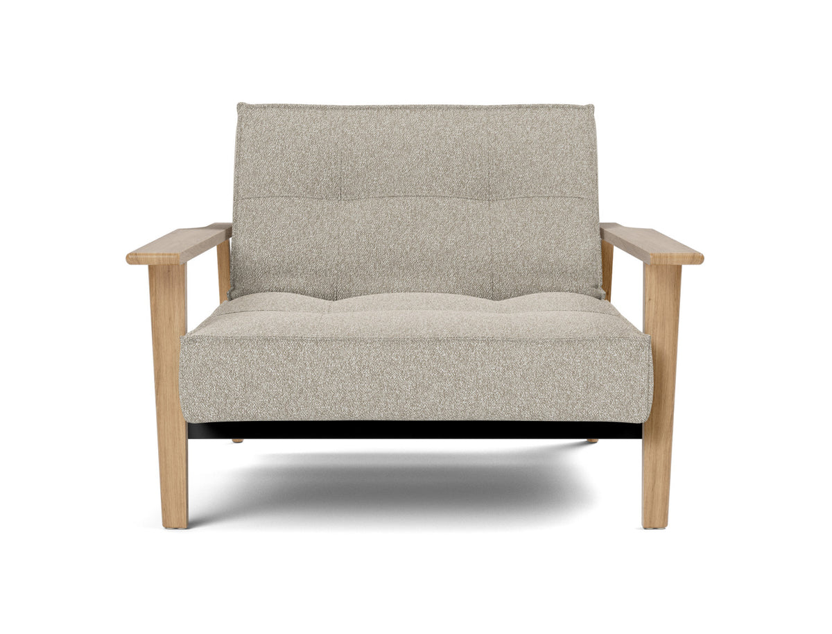 SPLITBACK Chair Frej 115x90CM