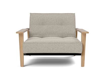 SPLITBACK Chair Frej 115x90CM