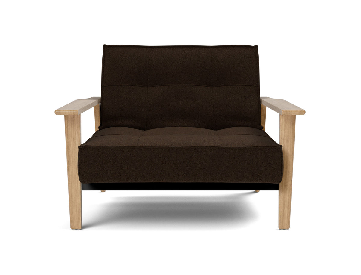 SPLITBACK Chair Frej 115x90CM