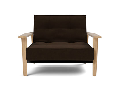 SPLITBACK Chair Frej 115x90CM