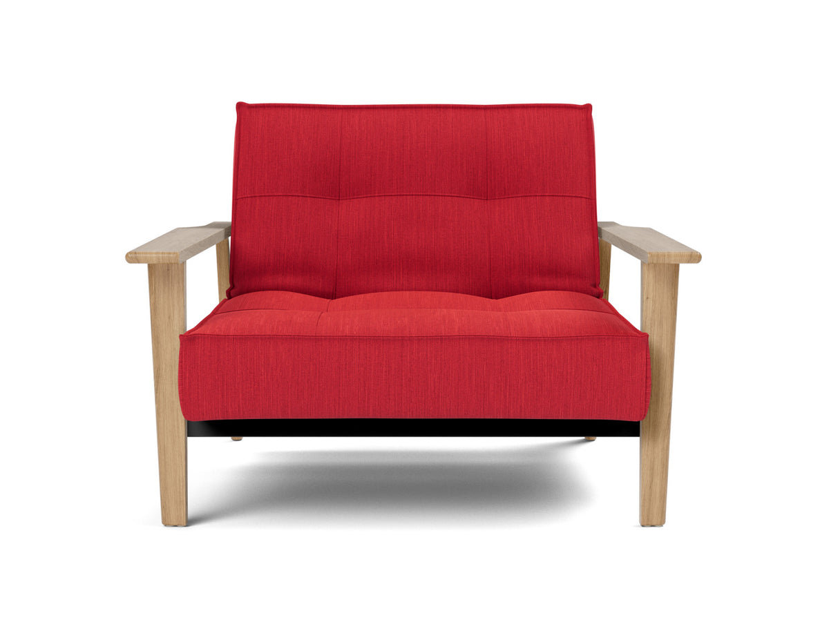 SPLITBACK Chair Frej 115x90CM