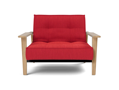 SPLITBACK Chair Frej 115x90CM