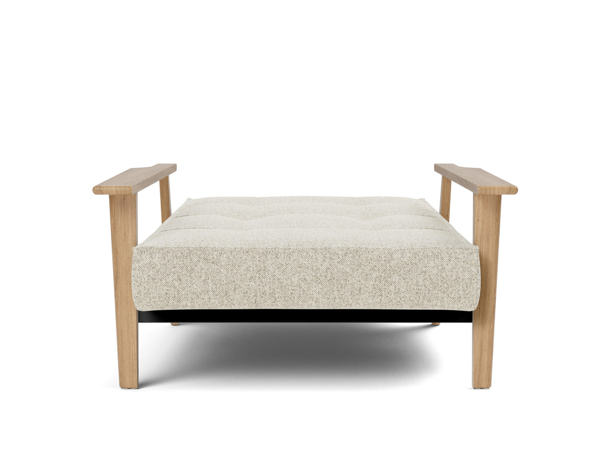 SPLITBACK Chair Frej, bed position