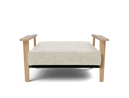 SPLITBACK Chair Frej, bed position
