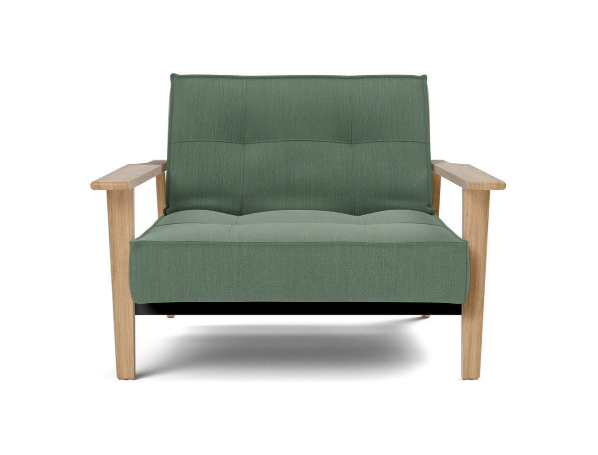 SPLITBACK Chair Frej 115x90CM