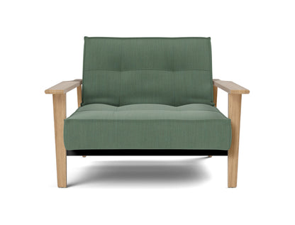 SPLITBACK Chair Frej 115x90CM