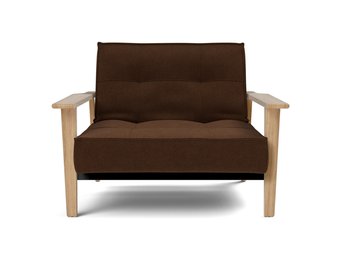 SPLITBACK Chair Frej 115x90CM