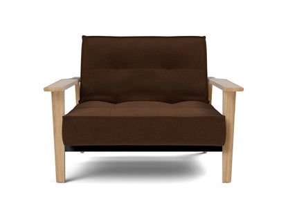 SPLITBACK Chair Frej 115x90CM