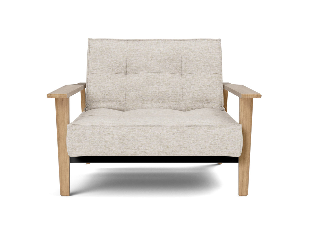 SPLITBACK Chair Frej 115x90CM