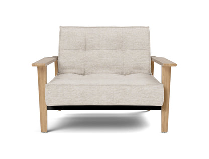SPLITBACK Chair Frej 115x90CM