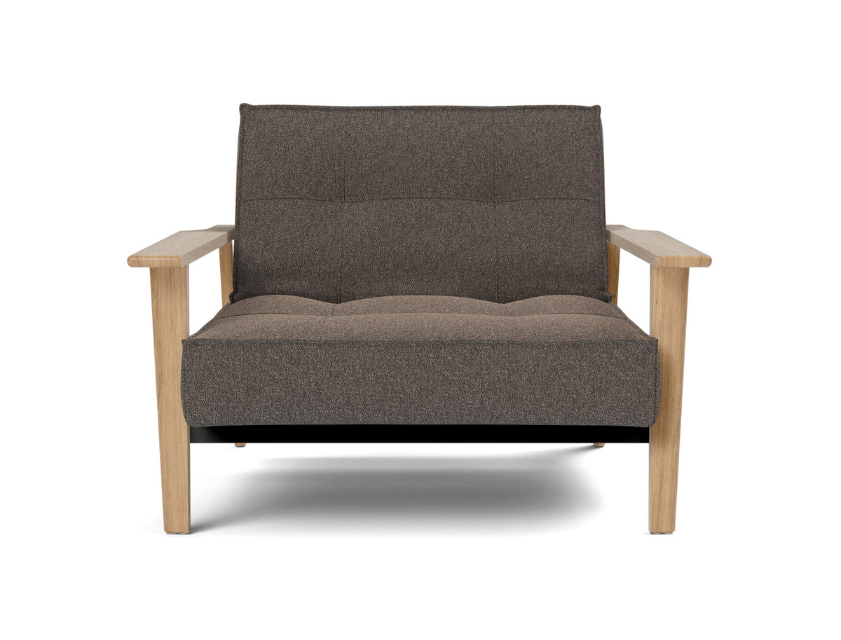 SPLITBACK Chair Frej 115x90CM
