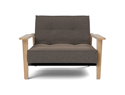 SPLITBACK Chair Frej 115x90CM
