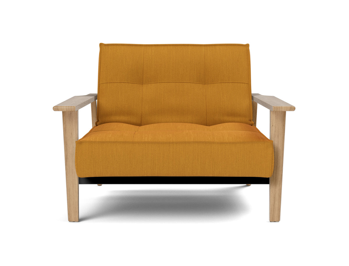 SPLITBACK Chair Frej 115x90CM