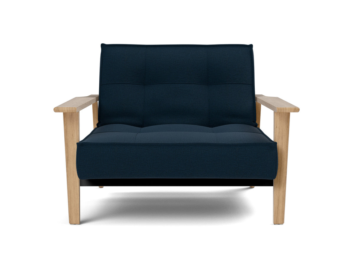 SPLITBACK Chair Frej 115x90CM