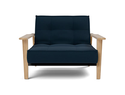 SPLITBACK Chair Frej 115x90CM