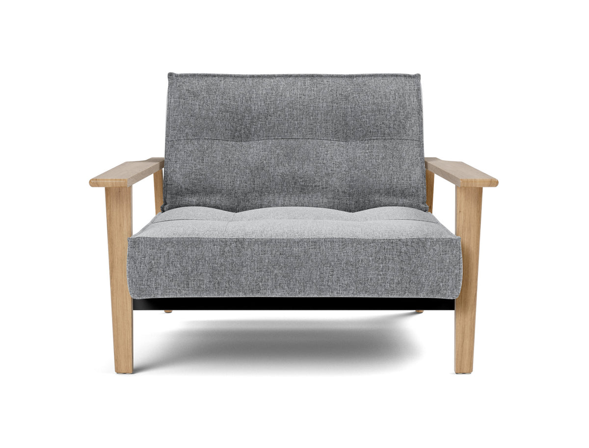 SPLITBACK Chair Frej 115x90CM