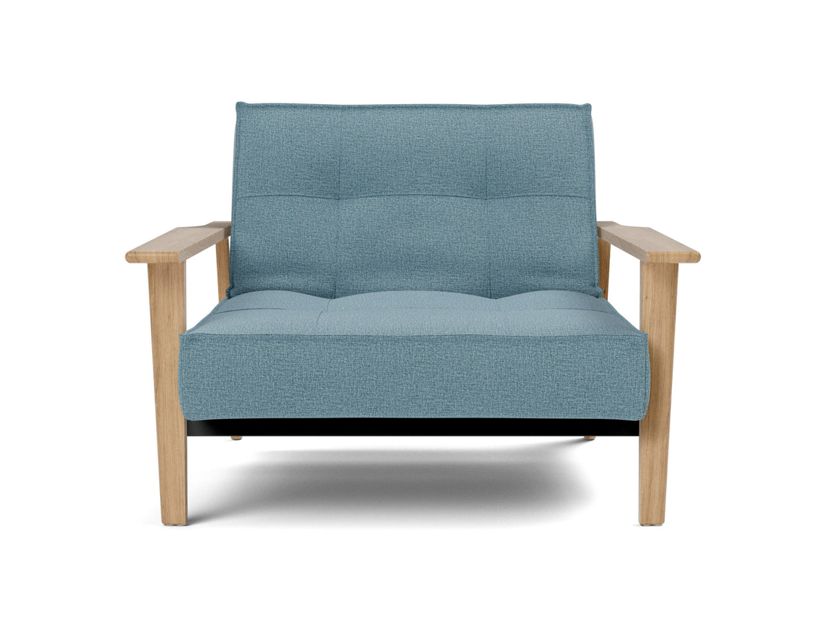 SPLITBACK Chair Frej 115x90CM