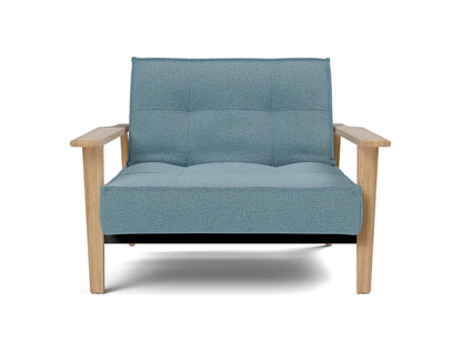 SPLITBACK Chair Frej 115x90CM