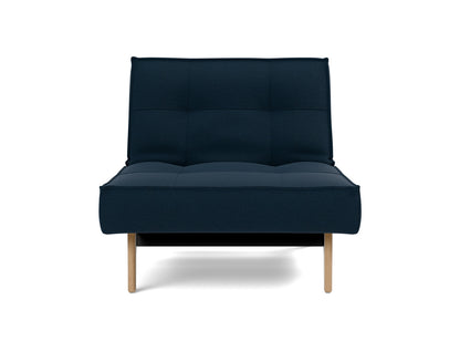 SPLITBACK Chair Eik 115x90CM