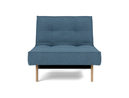 SPLITBACK Chair Eik 115x90CM