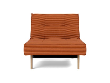 SPLITBACK Chair Eik 115x90CM