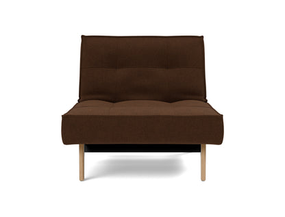 SPLITBACK Chair Eik 115x90CM