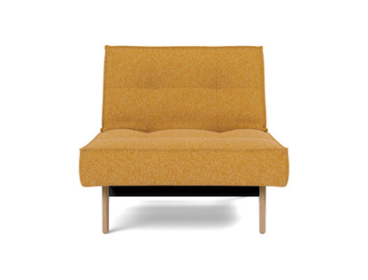 SPLITBACK Chair Eik 115x90CM
