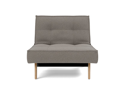 SPLITBACK Chair Eik 115x90CM
