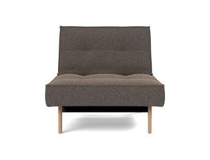 SPLITBACK Chair Eik 115x90CM