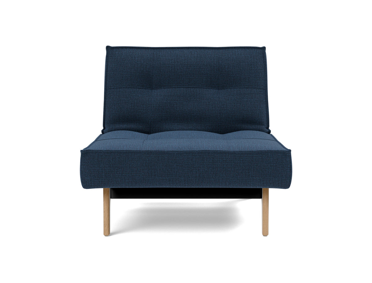 SPLITBACK Chair Eik 115x90CM