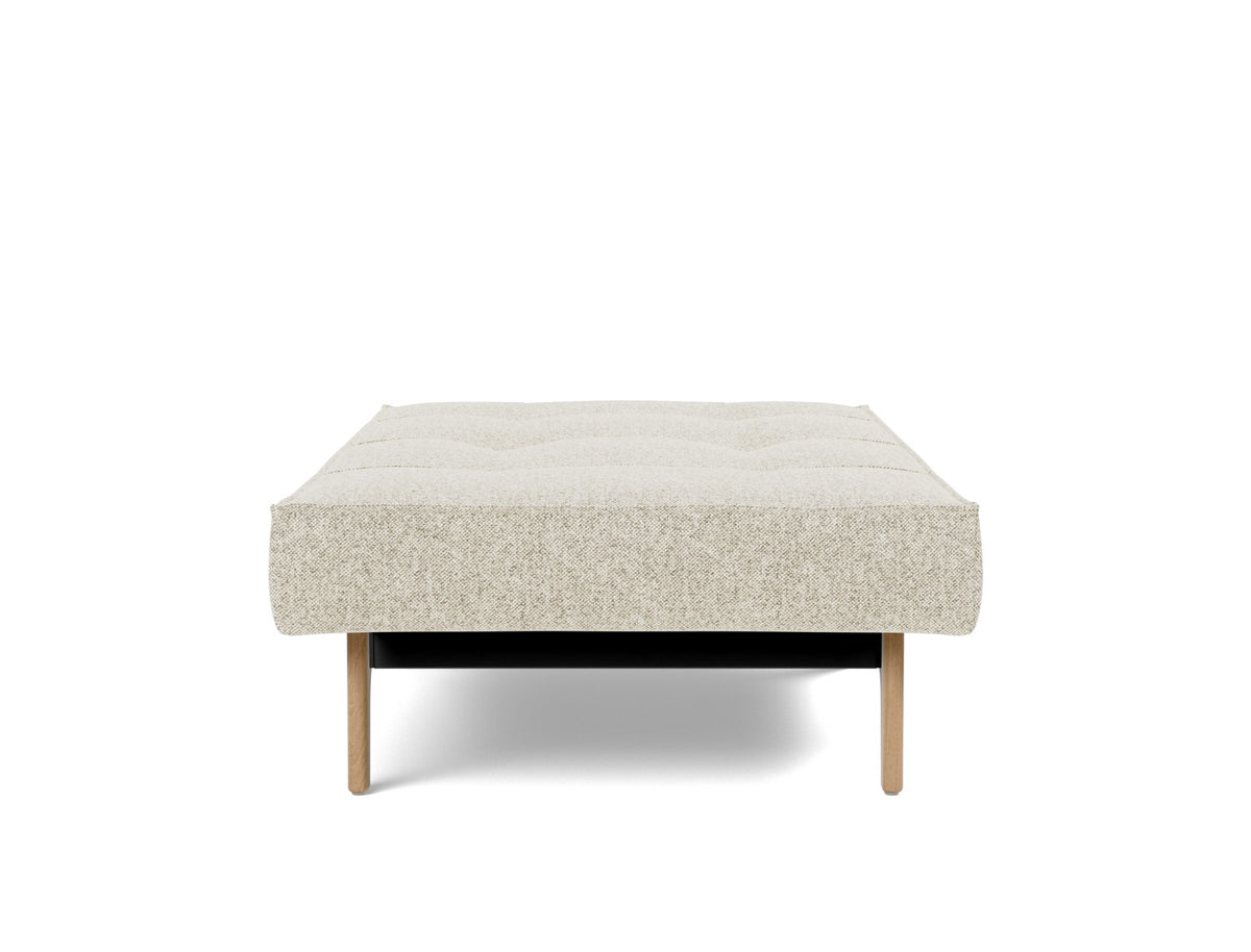 SPLITBACK Chair Eik, bed position