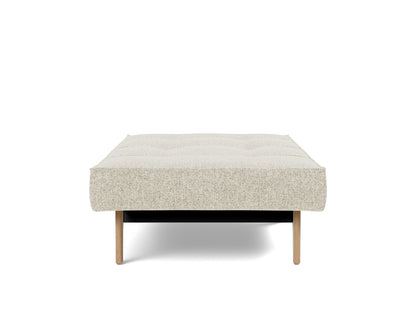 SPLITBACK Chair Eik, bed position